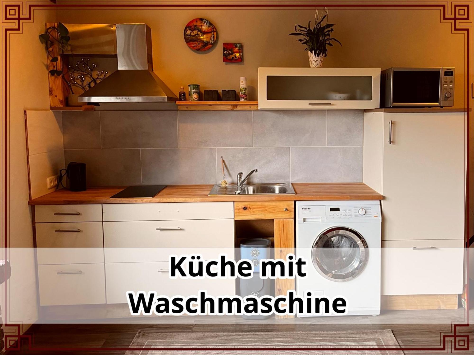 Smallsaigon Apartment Mit Guter Anbindung Zwischen Mosel Und Rhein Leiningen Exterior foto